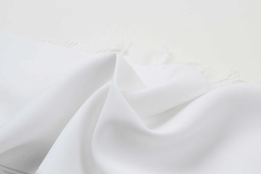 Fluid Rayon/Viscose Twill - Mid-Weight (+10 Colors Available)-Fabric-FabricSight