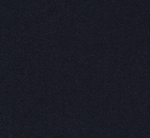 Formal Stretch Twill – Recycled Polyester Blend for Tailoring - ARAGON-Fabric-FabricSight