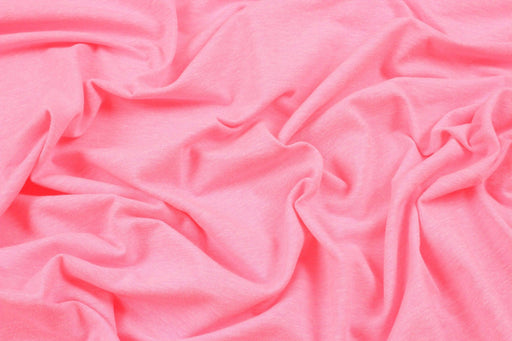 French Terry Organic Cotton Stretch for Sweatshirts-Fabric-FabricSight