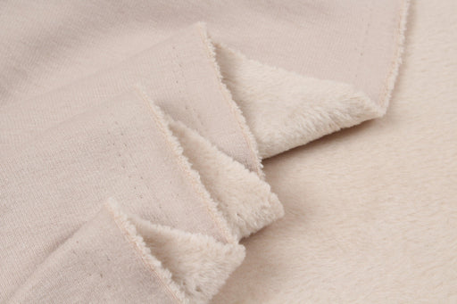Heavy Cotton Alpensweat for Sweatshirts - 17 Colors-Roll-FabricSight