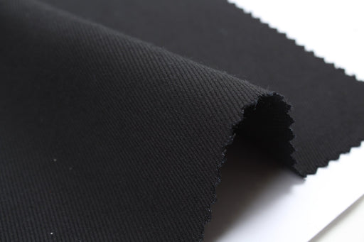 Heavy Tencel Twill for Bottoms and Jackets-Fabric-FabricSight