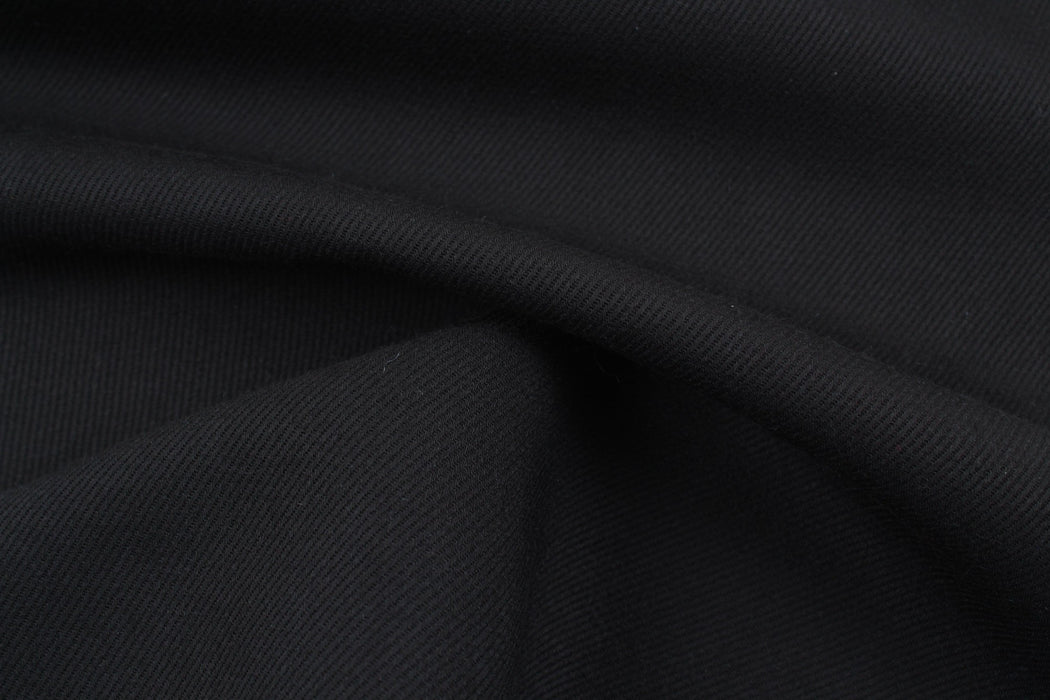 Heavy Tencel Twill for Bottoms and Jackets-Fabric-FabricSight