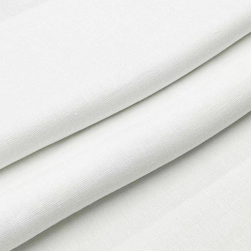 Heavy-Weight Rustic Linen Canvas for Jackets and Accessories-Fabric-FabricSight