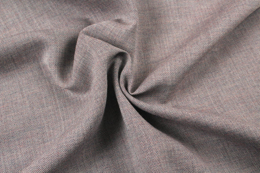 Herringbone for Blouses-Fabric-FabricSight
