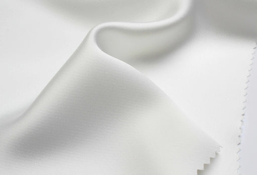 Japanese Polyester Bridal Satin - OITA-Fabric-FabricSight