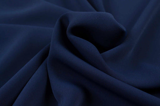 Japanese Polyester Matt Crepe Satin - TOKIO - 17 Colors Available-Fabric-FabricSight