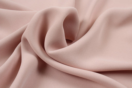 Japanese Polyester Matt Crepe Satin - TOKIO - 17 Colors Available-Fabric-FabricSight