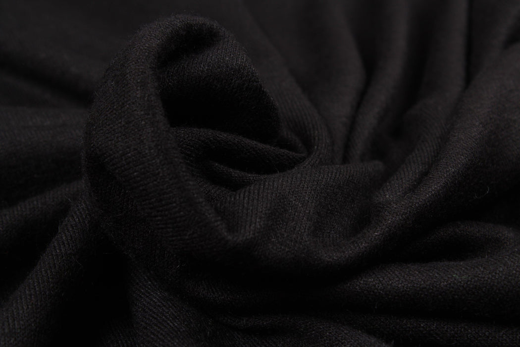 Light Cashmere Touch Knit - 6 Colors-Roll-FabricSight
