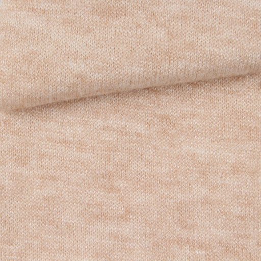Light Cashmere Touch Knit - 6 Colors-Roll-FabricSight