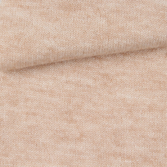 Light Cashmere Touch Knit - 6 Colors-Roll-FabricSight