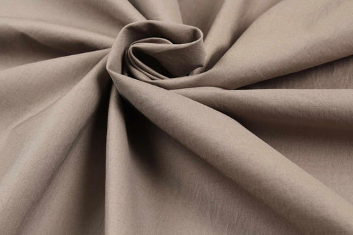 Light Cotton Gabardine - Stretch-Surplus-FabricSight