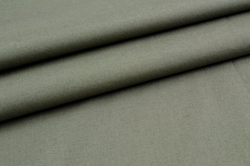 Light Cotton Gabardine - Stretch-Surplus-FabricSight