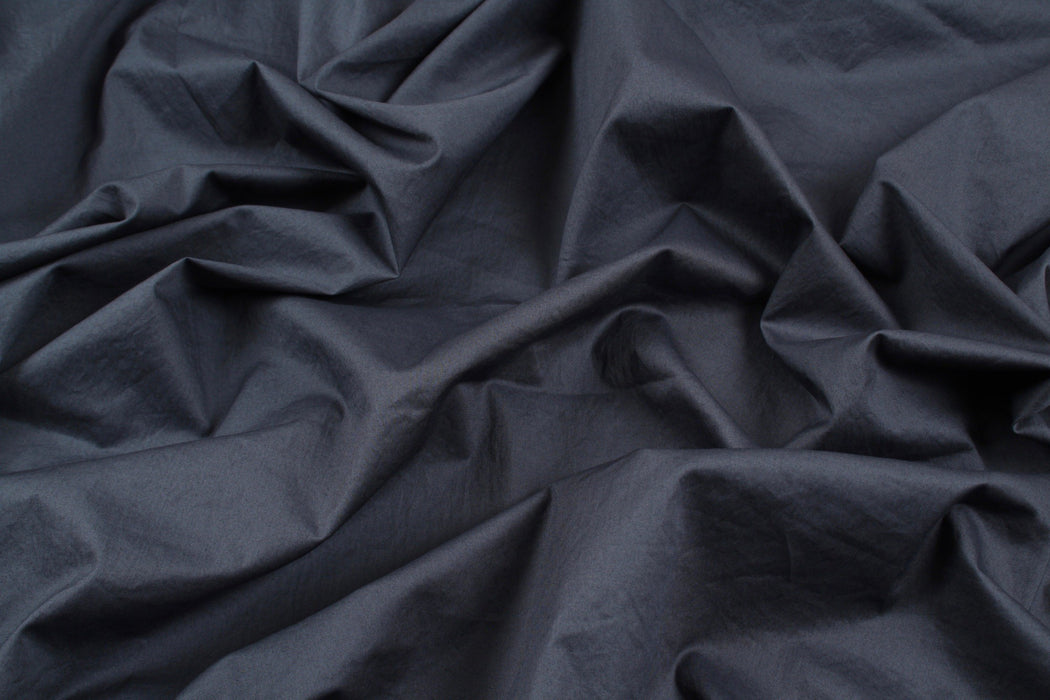 Light Cotton Gabardine - Stretch-Surplus-FabricSight