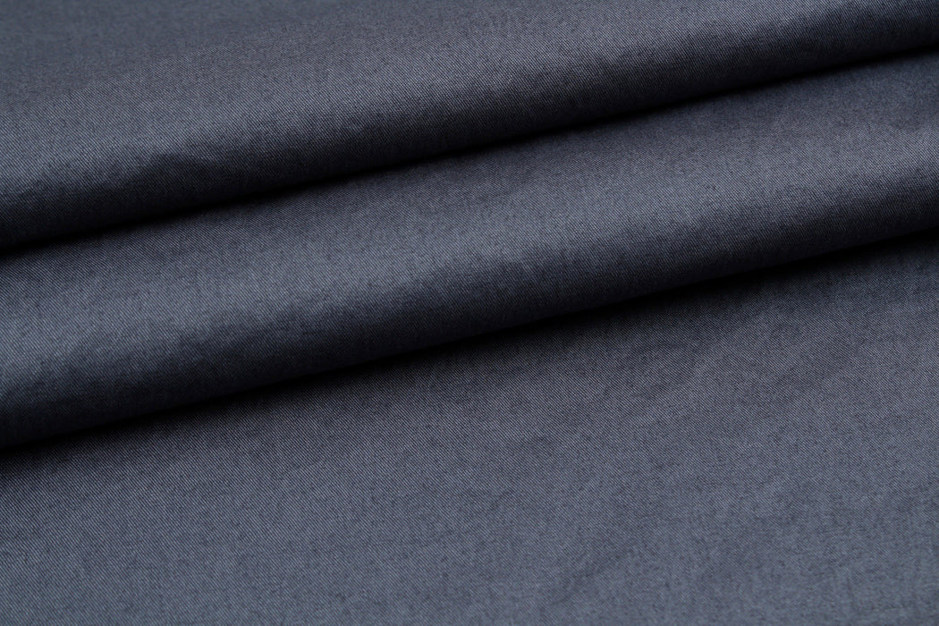 Light Cotton Gabardine - Stretch-Surplus-FabricSight