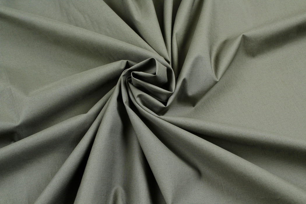 Light Cotton Gabardine - Stretch-Surplus-FabricSight