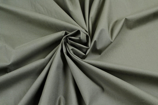 Light Cotton Gabardine - Stretch-Surplus-FabricSight