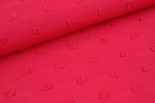 Light Cotton Plumeti-Fabric-FabricSight