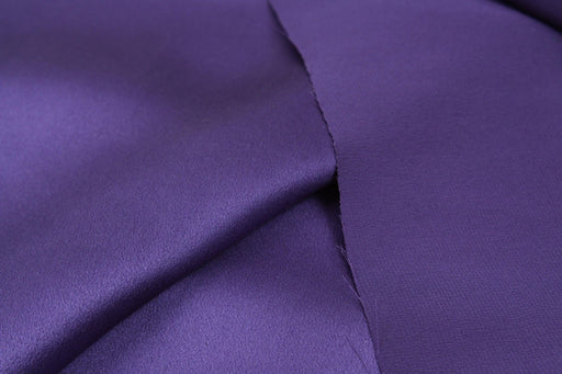 Light Silk Satin - Stretch - 27 Colors Available-Fabric-FabricSight