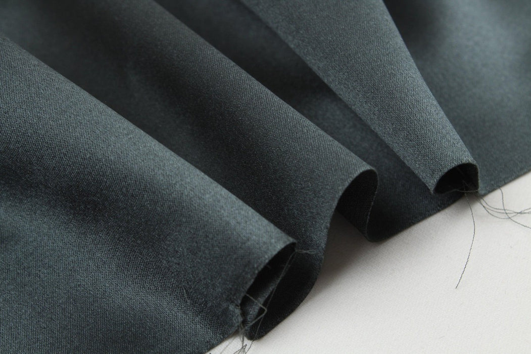Light Silk Satin - Stretch - 27 Colors Available-Fabric-FabricSight