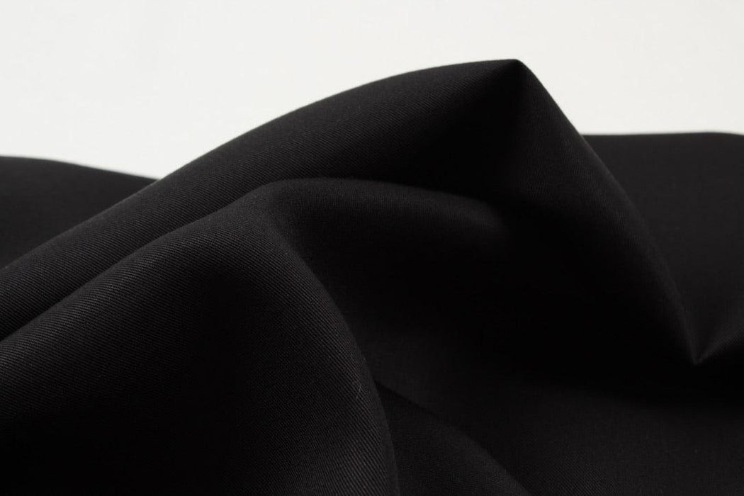 Light Tencel Twill for Bottoms - 8 colors available-Fabric-FabricSight