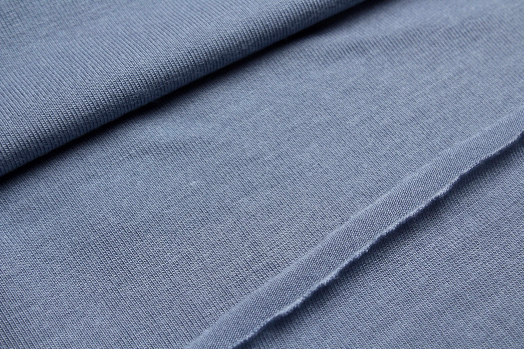 Lightweight TENCEL™ Single Jersey with Elastane - 28 colors available-Fabric-FabricSight
