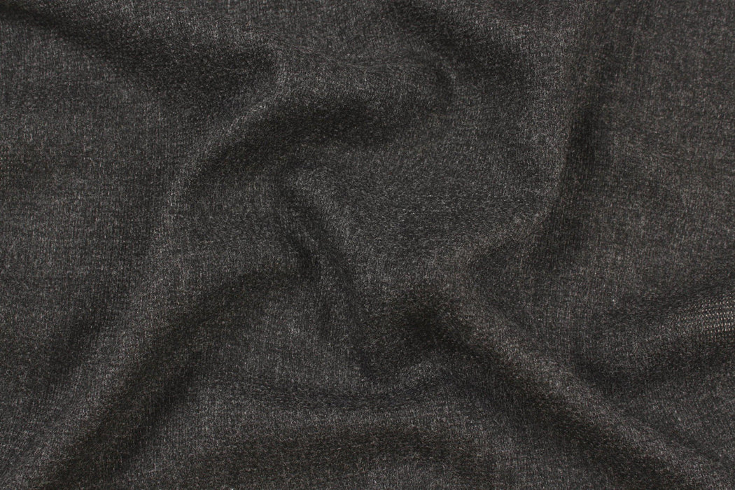 Lightweight Viscose - Brushed-Fabric-FabricSight