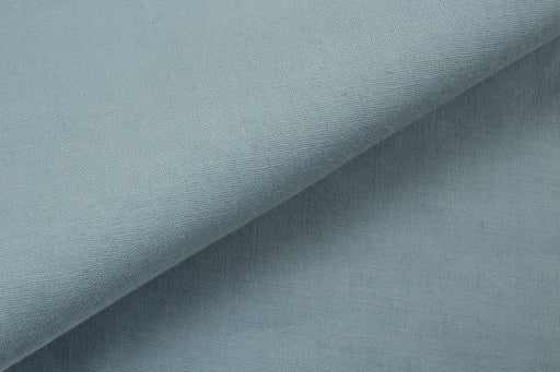 Linen Cotton Stretch for Bottoms - Mid-weight - 2 Colors Available-Fabric-FabricSight