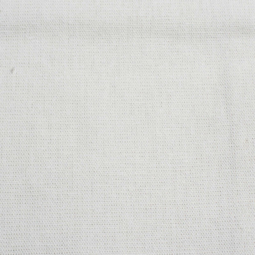 Linen & Recycled Cotton Canvas - Natural-Fabric-FabricSight