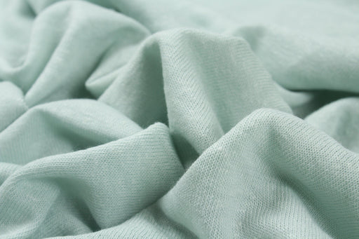 Linen Viscose Jersey for T-Shirts - 19 Colors-Fabric-FabricSight