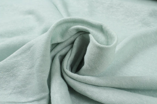 Linen Viscose Jersey for T-Shirts - 19 Colors-Fabric-FabricSight