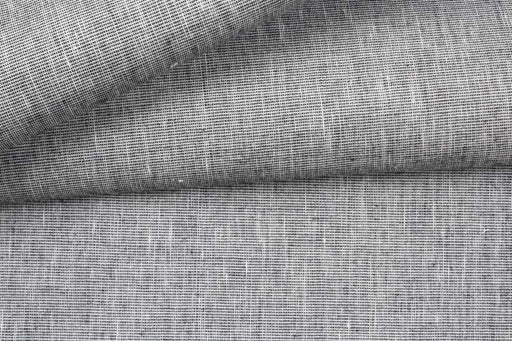 Linen Viscose Melange - Stretch-Fabric-FabricSight