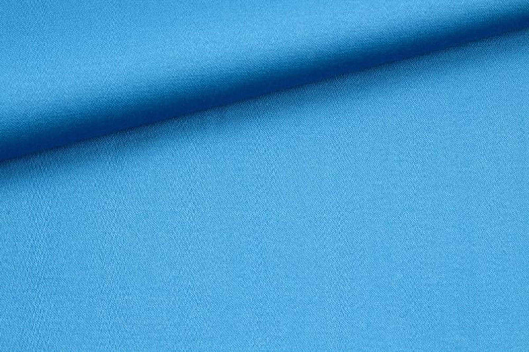 Luxury Cotton Satin - Stretch - 15 colors available-Fabric-FabricSight