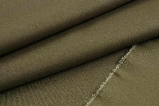 Luxury Cotton Satin - Stretch - 15 colors available-Fabric-FabricSight