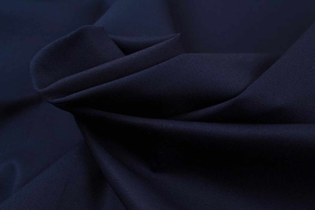 Luxury Cotton Twill - Stretch - 8 colors available-Fabric-FabricSight