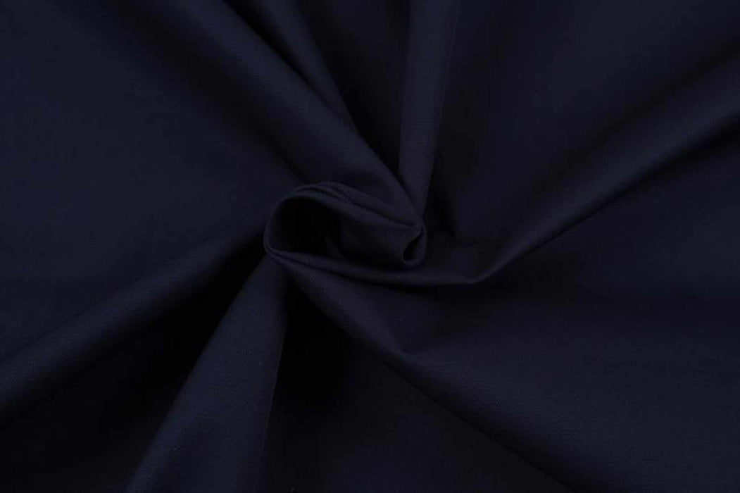 Luxury Cotton Twill - Stretch - 8 colors available-Fabric-FabricSight
