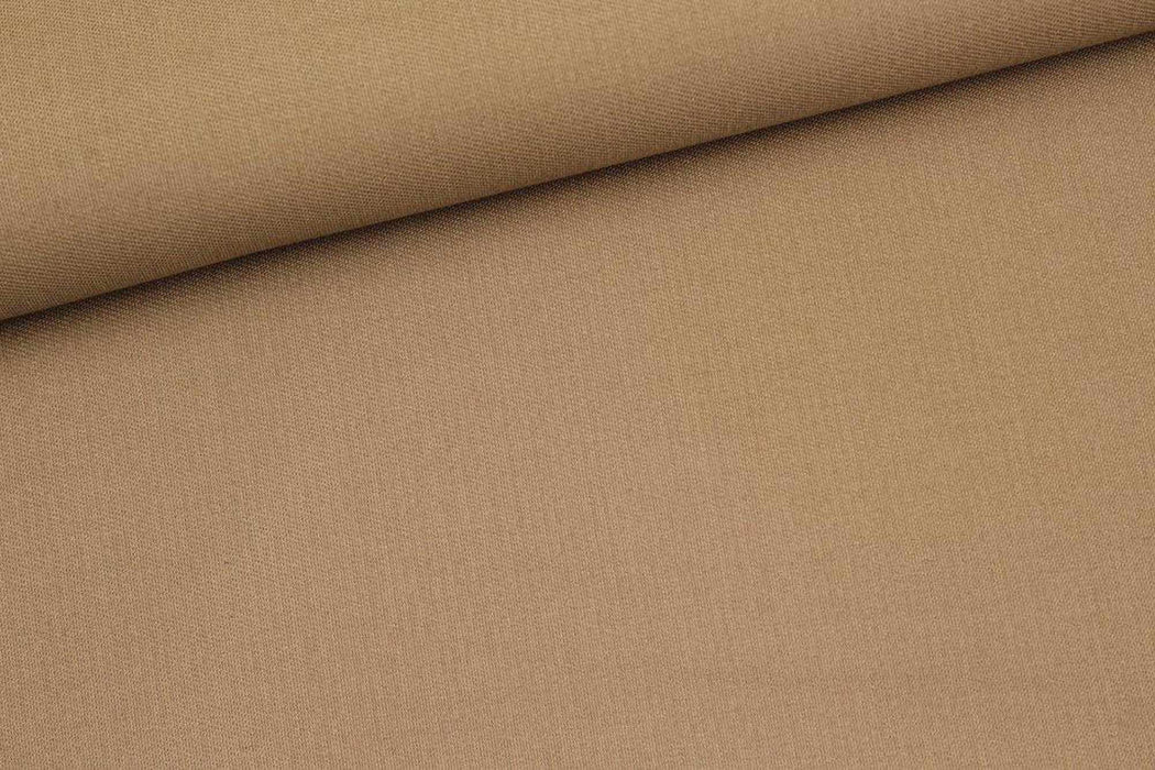 Luxury Cotton Twill - Stretch - 8 colors available-Fabric-FabricSight