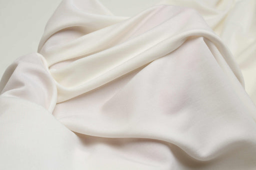 Luxury Cupro Jersey - Stretch-Fabric-FabricSight