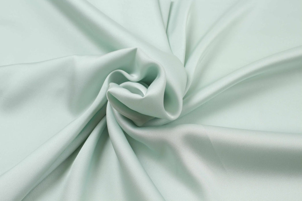 Luxury Fluid Satin - Light-Weight - 2 Colors-Fabric-FabricSight