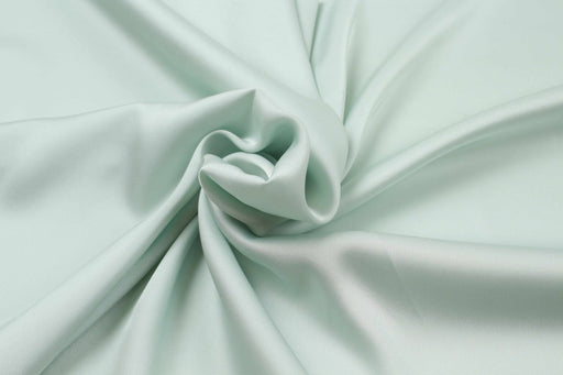 Luxury Fluid Satin - Light-Weight - 2 Colors-Fabric-FabricSight