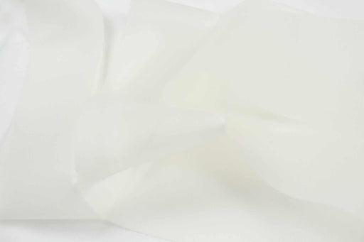 Luxury Silk Organza - 7 Colors Available-Fabric-FabricSight
