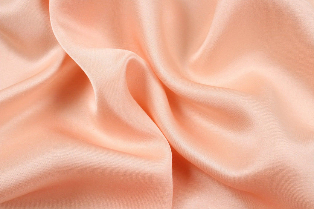 Luxury Tencel Triacetate Satin - 14 Colors-Fabric-FabricSight