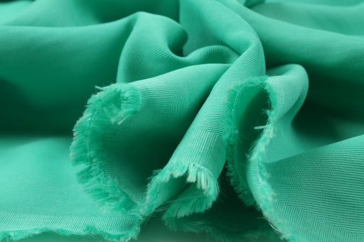 Lyocell Twill - Wrinkled Effect - 4 Colors (Limited Edition)-Fabric-FabricSight