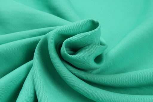 Lyocell Twill - Wrinkled Effect - 4 Colors (Limited Edition)-Fabric-FabricSight