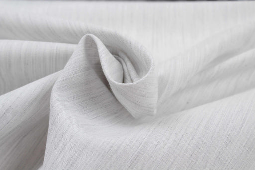 Melange Cotton Poplin Yarn Dyed for Shirting-Fabric-FabricSight