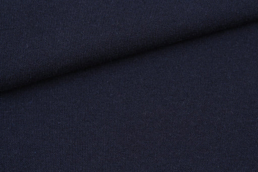 Melange Recycled Cotton Jersey-Fabric-FabricSight