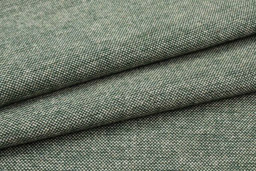 Melange Recycled Wool-Fabric-FabricSight