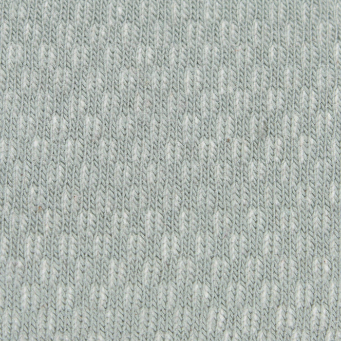 Micro Jacquard Fleece - Brushed & Stretch - 20 Colors-Roll-FabricSight