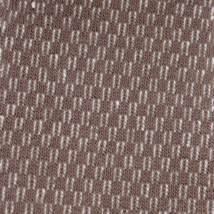 Micro Jacquard Fleece - Brushed & Stretch - 20 Colors-Roll-FabricSight