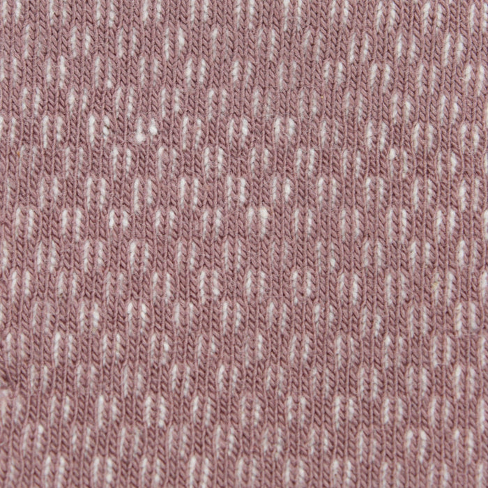 Micro Jacquard Fleece - Brushed & Stretch - 20 Colors-Roll-FabricSight
