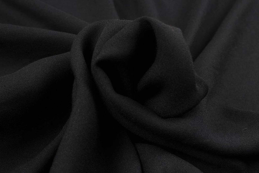 Modal Acetate silky Crepe-Surplus-FabricSight